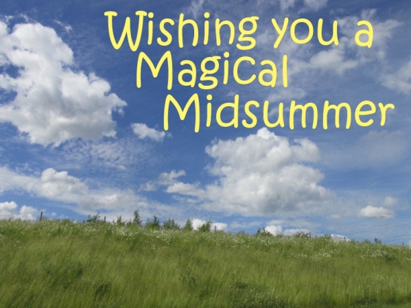magical midsummer